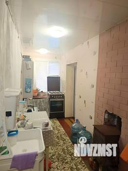 Дача 41м², 2-этажный, участок 5 сот.