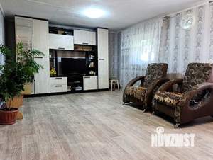 Дом 72м², 1-этажный, участок 5 сот.