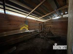 Дом 83м², 1-этажный, участок 2 сот.