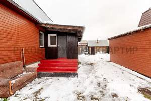 Дом 115м², 2-этажный, участок 4 сот.