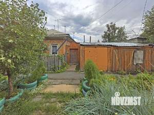 Дом 76м², 1-этажный, участок 3 сот.