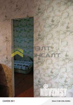 Дом 71м², 1-этажный, участок 6 сот.