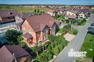 Коттедж 150м², 2-этажный, участок 4 сот.