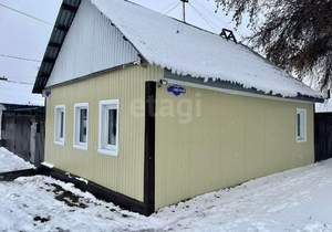 Дом 70м², 1-этажный, участок 4 сот.