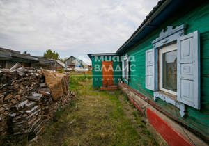 Дом 42м², 1-этажный, участок 3 сот.