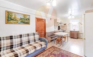 Дом 122м², 1-этажный, участок 7 сот.