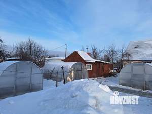 Дом 40м², 1-этажный, участок 5 сот.