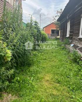 Дом 58м², 1-этажный, участок 8 сот.