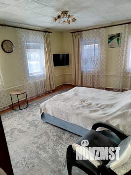 Дом 92м², 1-этажный, участок 5 сот.