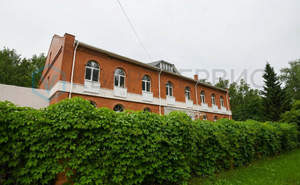 Дом 250м², 2-этажный, участок 6 сот.