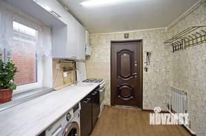 Дом 68м², 1-этажный, участок 7 сот.