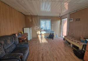 Дом 20м², 2-этажный, участок 5 сот.