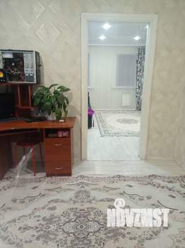 Дом 74м², 1-этажный, участок 4 сот.