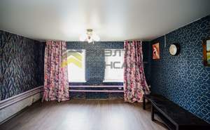 Дом 48м², 1-этажный, участок 5 сот.