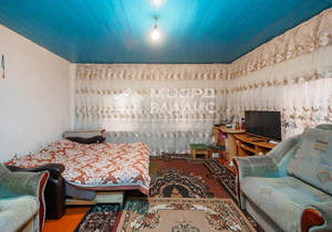 Дом 42м², 1-этажный, участок 3 сот.