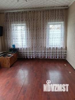 Дом 71м², 1-этажный, участок 3 сот.