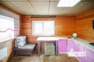 Дом 125м², 2-этажный, участок 4 сот.