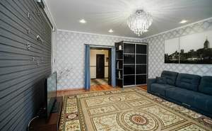 Дом 135м², 2-этажный, участок 15 сот.