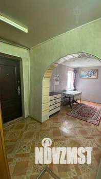 Дом 79м², 1-этажный, участок 6 сот.