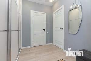 Дом 152м², 2-этажный, участок 4 сот.