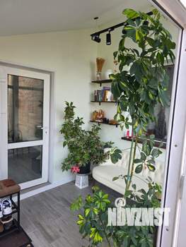 Дом 99м², 1-этажный, участок 8 сот.