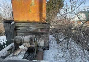 Дом 22м², 1-этажный, участок 7 сот.