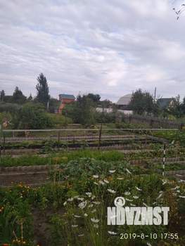 Дом 100м², 2-этажный, участок 11 сот.