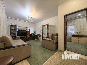 Дом 55м², 2-этажный, участок 2 сот.