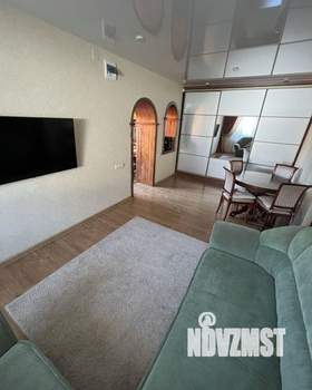 Дом 115м², 1-этажный, участок 4 сот.