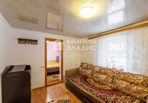 Дом 78м², 1-этажный, участок 3 сот.