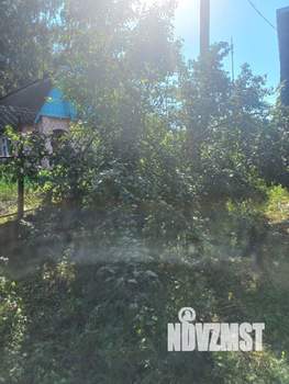 Дача 9м², 1-этажный, участок 8 сот.