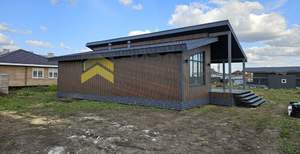 Дом 84м², 1-этажный, участок 6 сот.