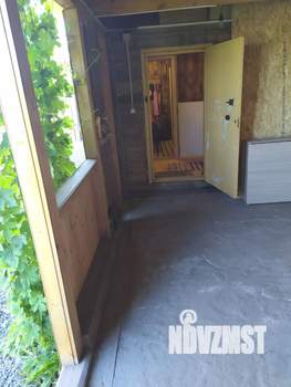 Дом 64м², 1-этажный, участок 5 сот.