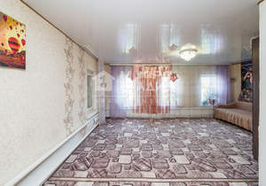 Дом 100м², 1-этажный, участок 4 сот.