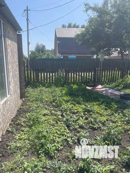 Дом 50м², 2-этажный, участок 12 сот.