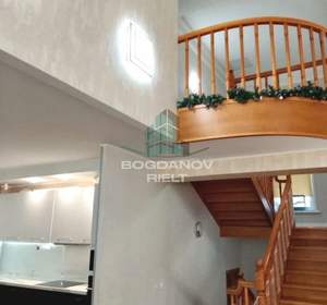 Дом 234м², 2-этажный, участок 847 сот.