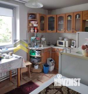 Дом 66м², 2-этажный, участок 9 сот.