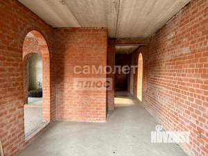 Коттедж 598м², 2-этажный, участок 35 сот.