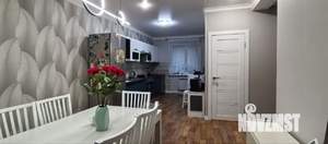 Дом 143м², 2-этажный, участок 8 сот.