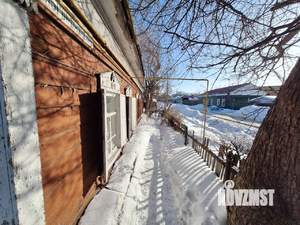 Дом 57м², 1-этажный, участок 7 сот.