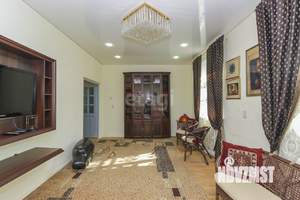 Дом 122м², 1-этажный, участок 6 сот.