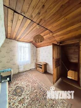 Дом 97м², 2-этажный, участок 6 сот.