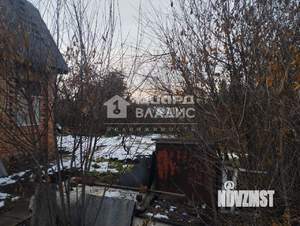 Дом 20м², 1-этажный, участок 5 сот.