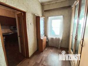 Дом 39м², 1-этажный, участок 3 сот.