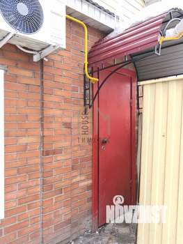 Дом 55м², 2-этажный, участок 2 сот.