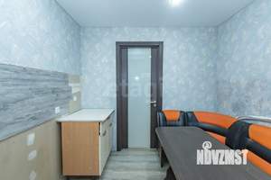 Дом 50м², 1-этажный, участок 3 сот.