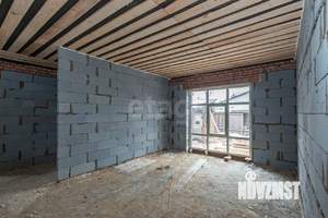 Дом 125м², 1-этажный, участок 5 сот.