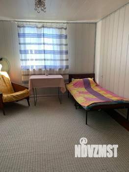 Дача 70м², 2-этажный, участок 5 сот.