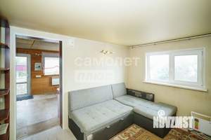 Дом 125м², 2-этажный, участок 4 сот.