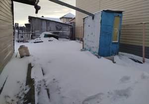 Дом 70м², 1-этажный, участок 0 сот.